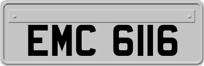 EMC6116