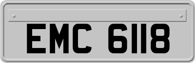 EMC6118