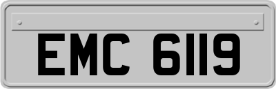 EMC6119