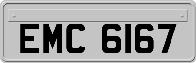 EMC6167