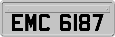 EMC6187