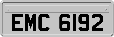 EMC6192