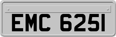 EMC6251