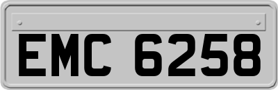 EMC6258