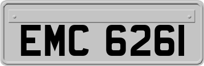 EMC6261