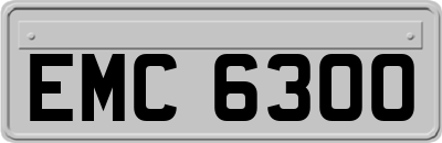 EMC6300