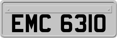 EMC6310