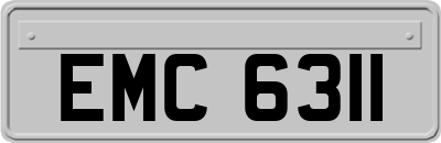 EMC6311