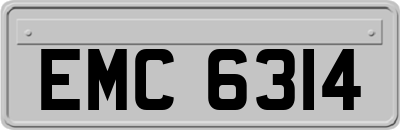 EMC6314