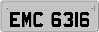 EMC6316