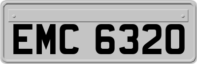 EMC6320