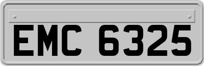 EMC6325