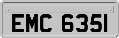 EMC6351