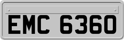 EMC6360