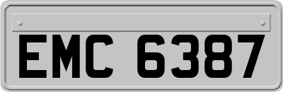EMC6387