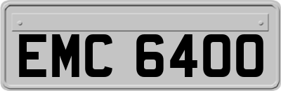 EMC6400