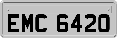 EMC6420