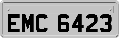 EMC6423