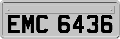EMC6436