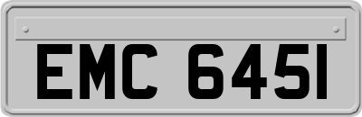 EMC6451