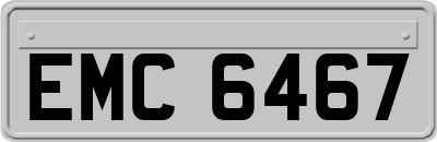 EMC6467