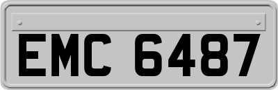 EMC6487