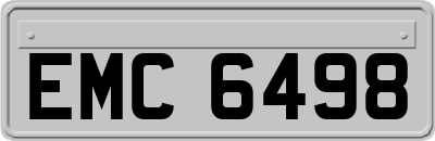 EMC6498
