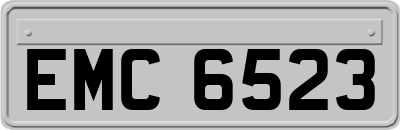 EMC6523