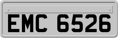 EMC6526