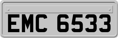 EMC6533