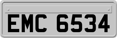 EMC6534