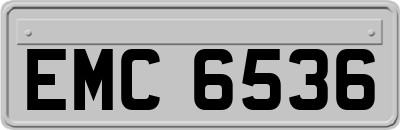 EMC6536