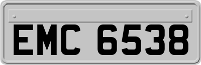 EMC6538