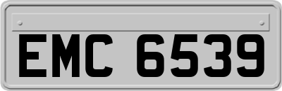 EMC6539