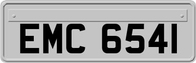EMC6541