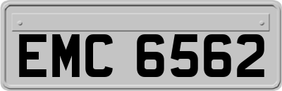 EMC6562