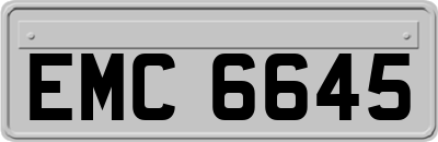 EMC6645