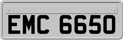 EMC6650