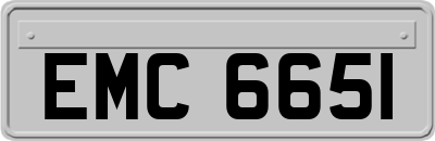 EMC6651