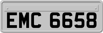 EMC6658