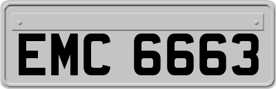 EMC6663