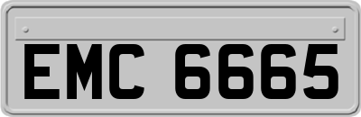 EMC6665