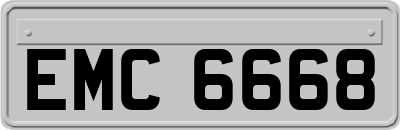 EMC6668