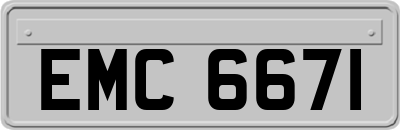 EMC6671