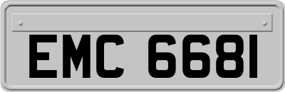 EMC6681