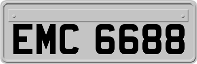 EMC6688