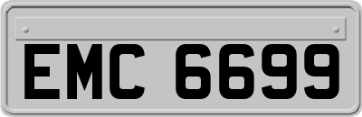 EMC6699