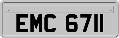 EMC6711