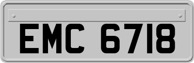EMC6718