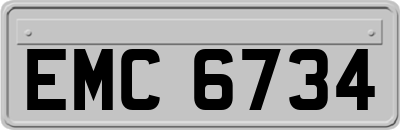 EMC6734